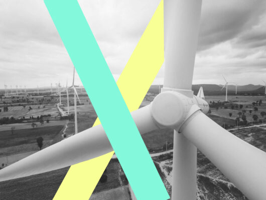 Wind turbine