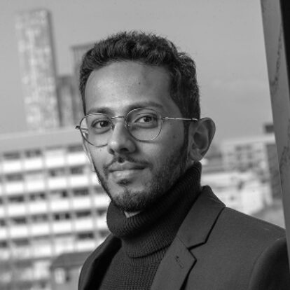 Basim Basheer Thayyil