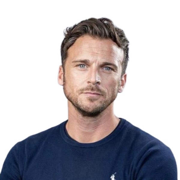 Daniel Matson