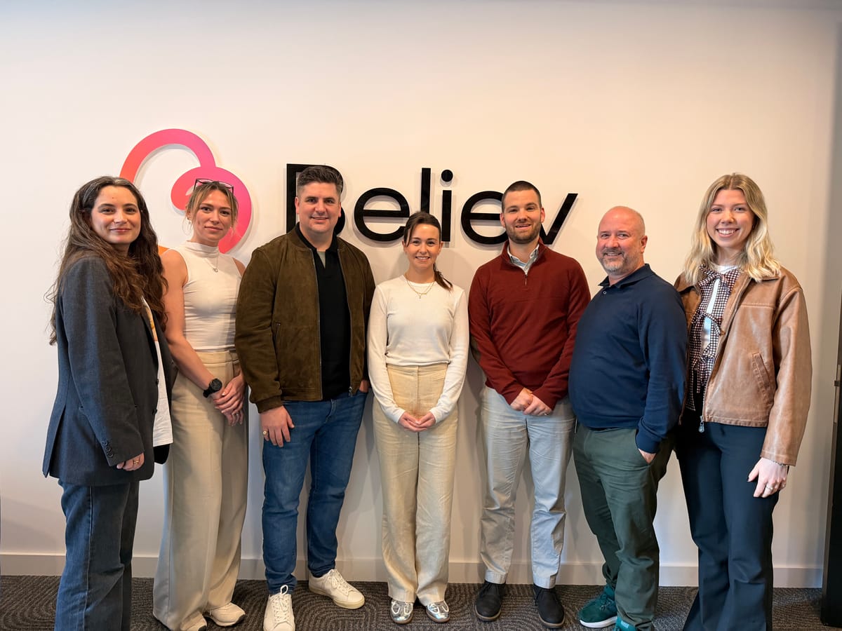 Believ and UrbanChain partner to deliver traceable, locally matched renewable energy for EV charging network