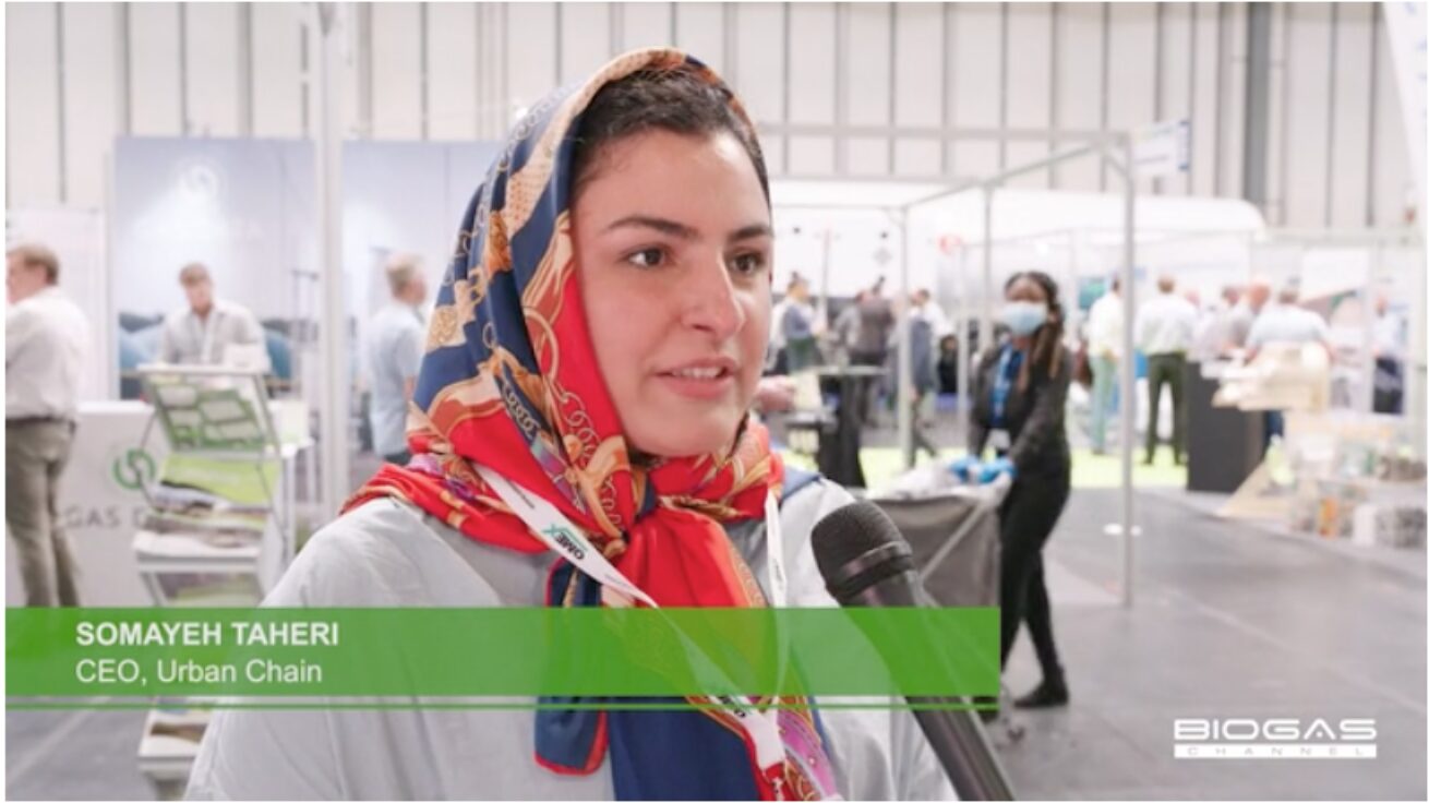 Biogas Channel: The energy market of the future is here