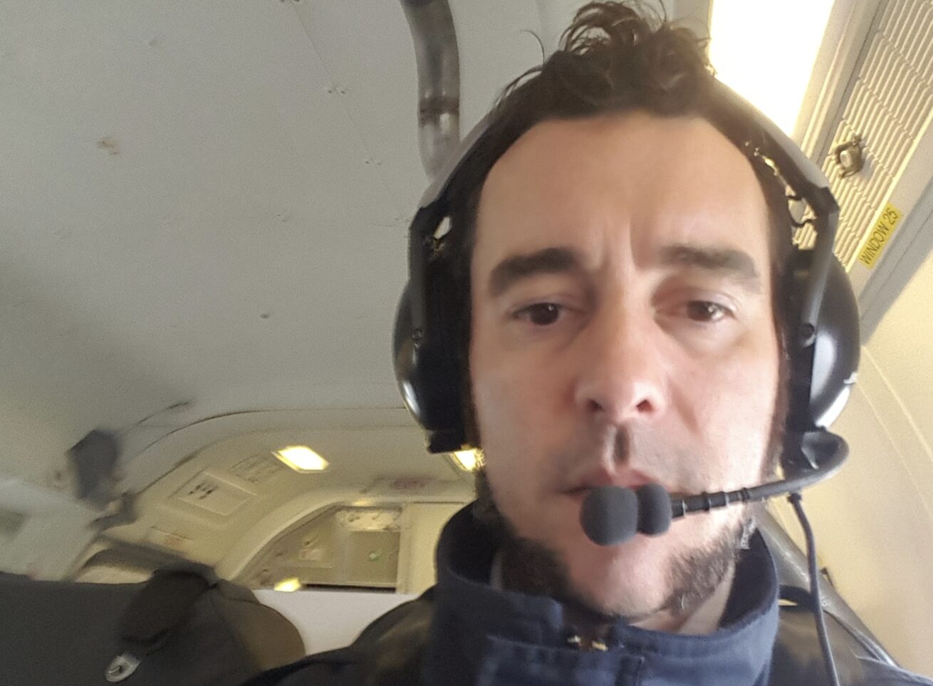 A Conversation with James Dorsey, Head of Structuring and Pricing at UrbanChain