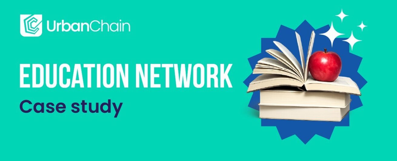 Case Study – Education Network