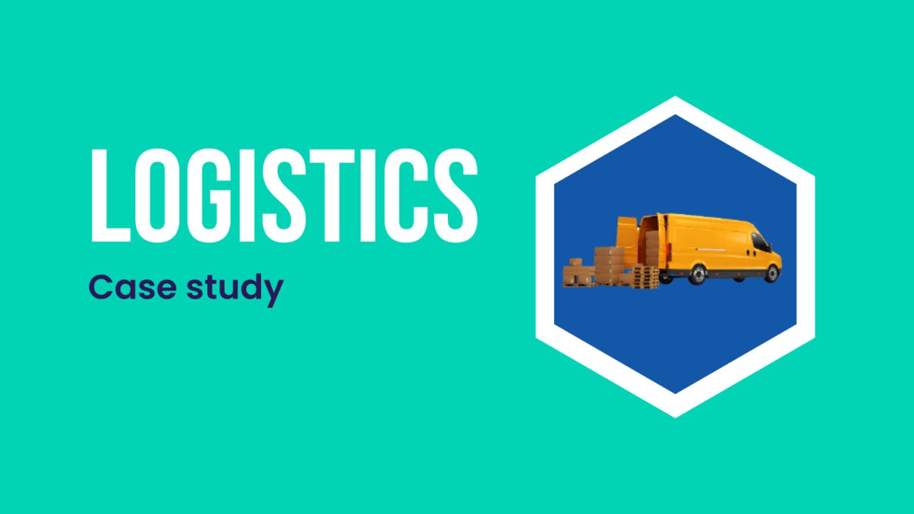 Case Study – Logistics