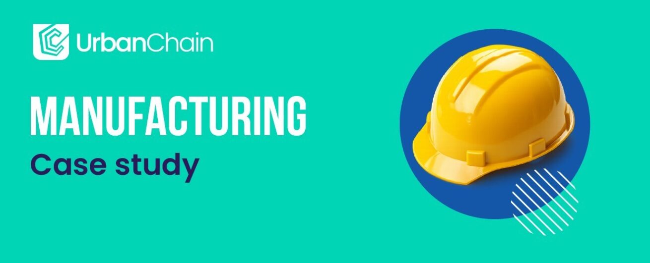 Case Study – Manufacturing