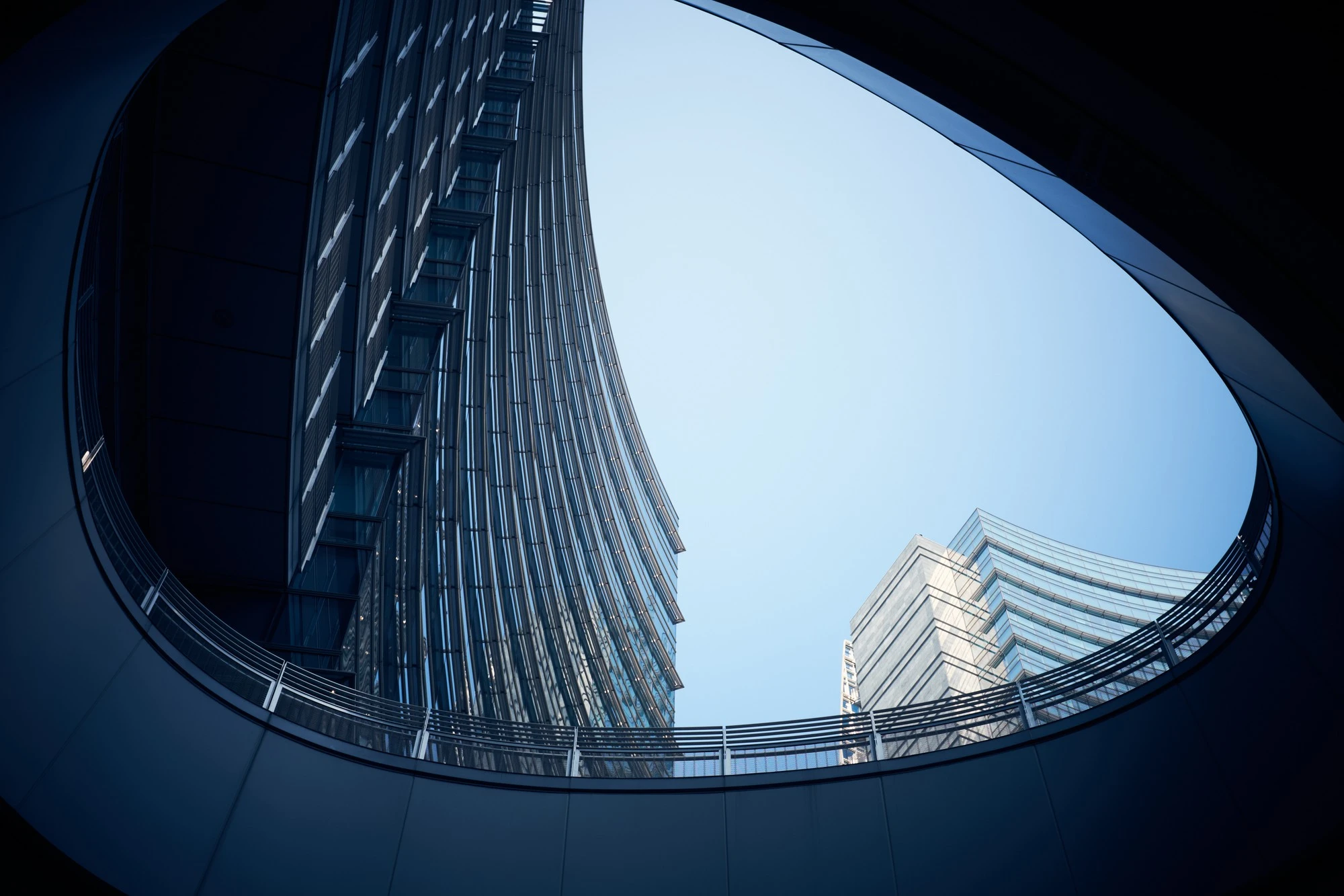Case Study – Investment Firm