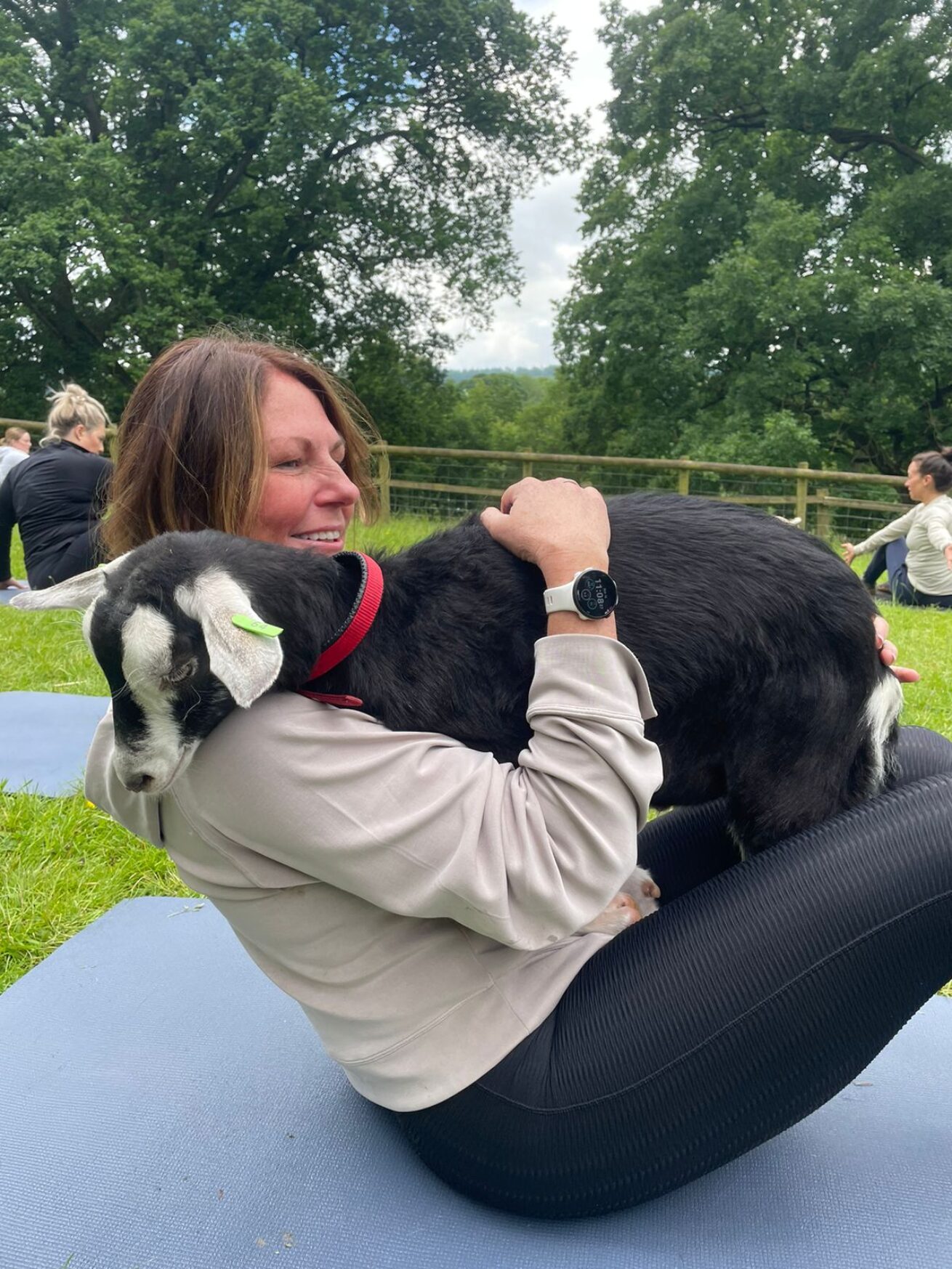 'Driving Operational Excellence': A Conversation with Andrea, Head of Technical Operations at UrbanChain