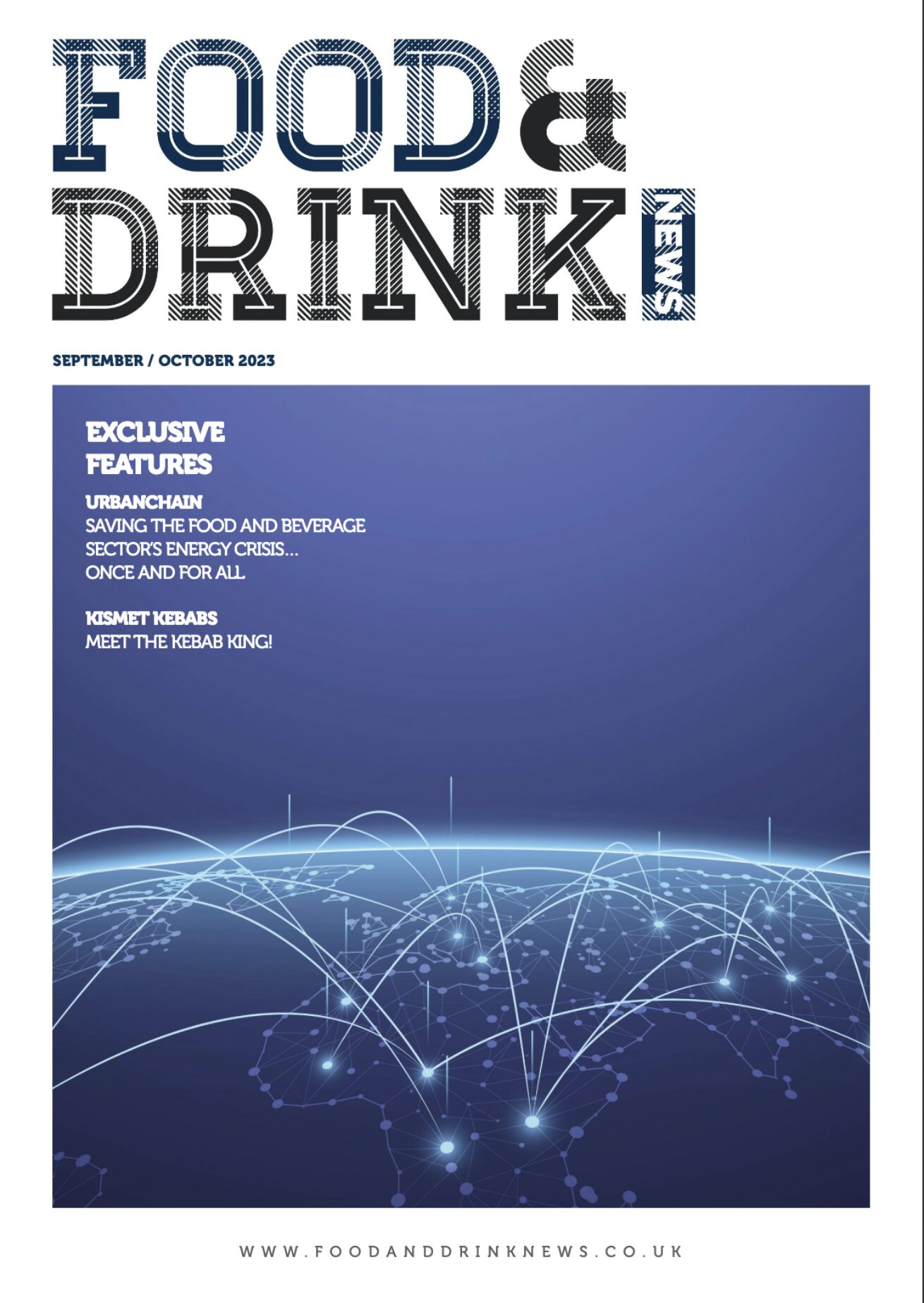 Exclusive: Saving the Food and Beverage Sector's Energy Crisis Once and For All