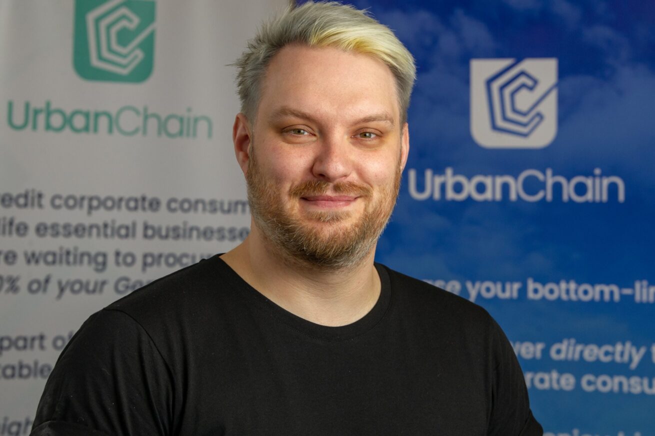 Meet… Steven Prusinski-Stills