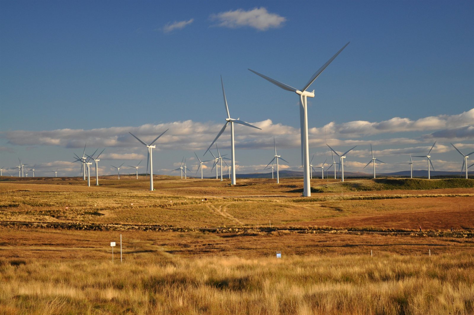 Renewable generators – why wait to take back control of your energy prices?