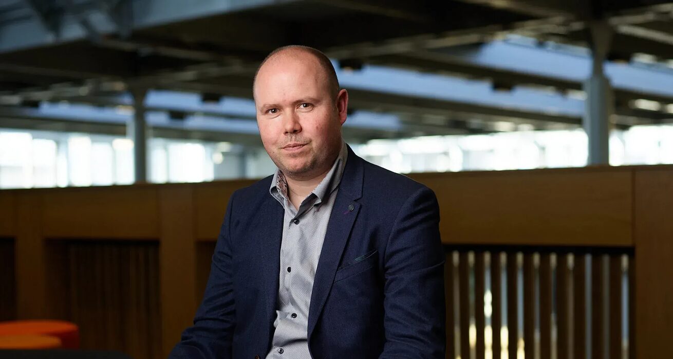 Seasoned fintech executive joins UrbanChain