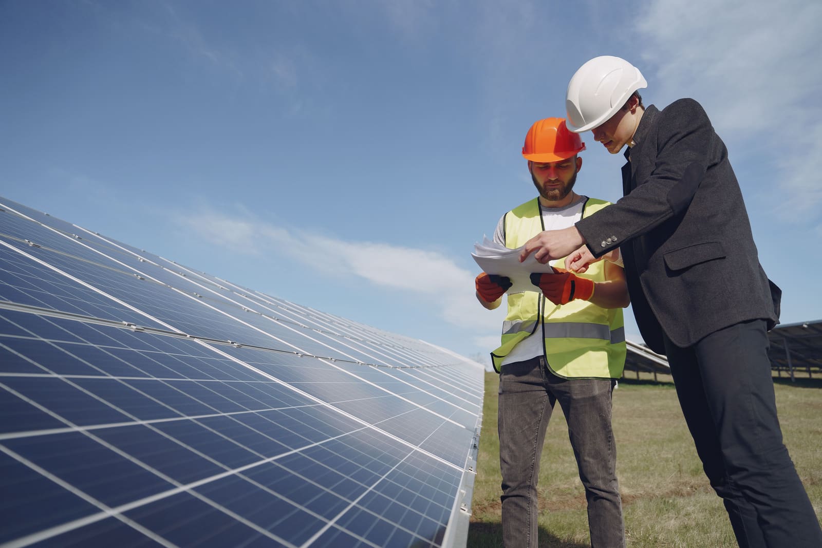 Is your energy contract up for renewal this autumn? Five questions to ask before you sign