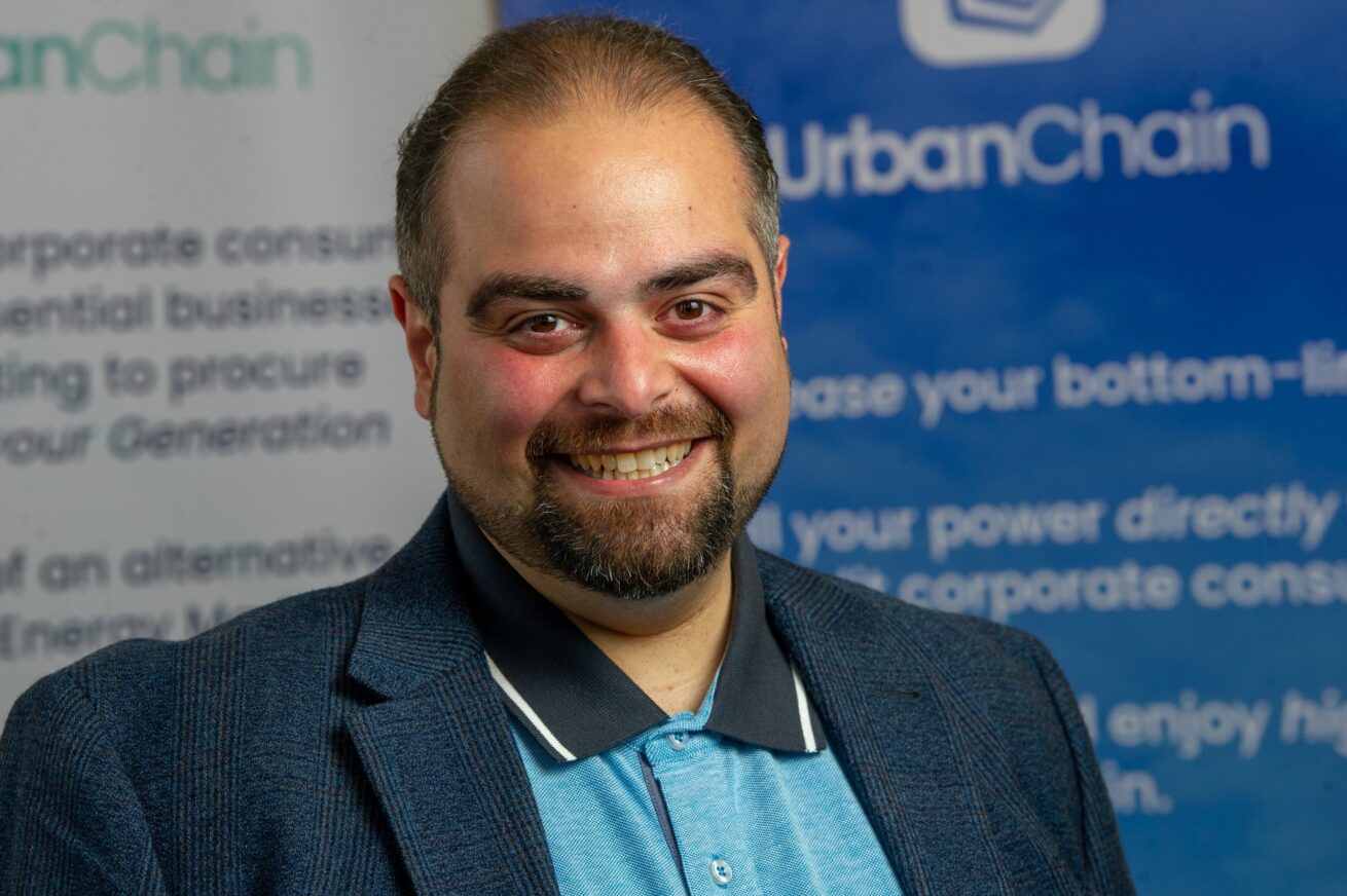 The solution to unsustainable school energy bills