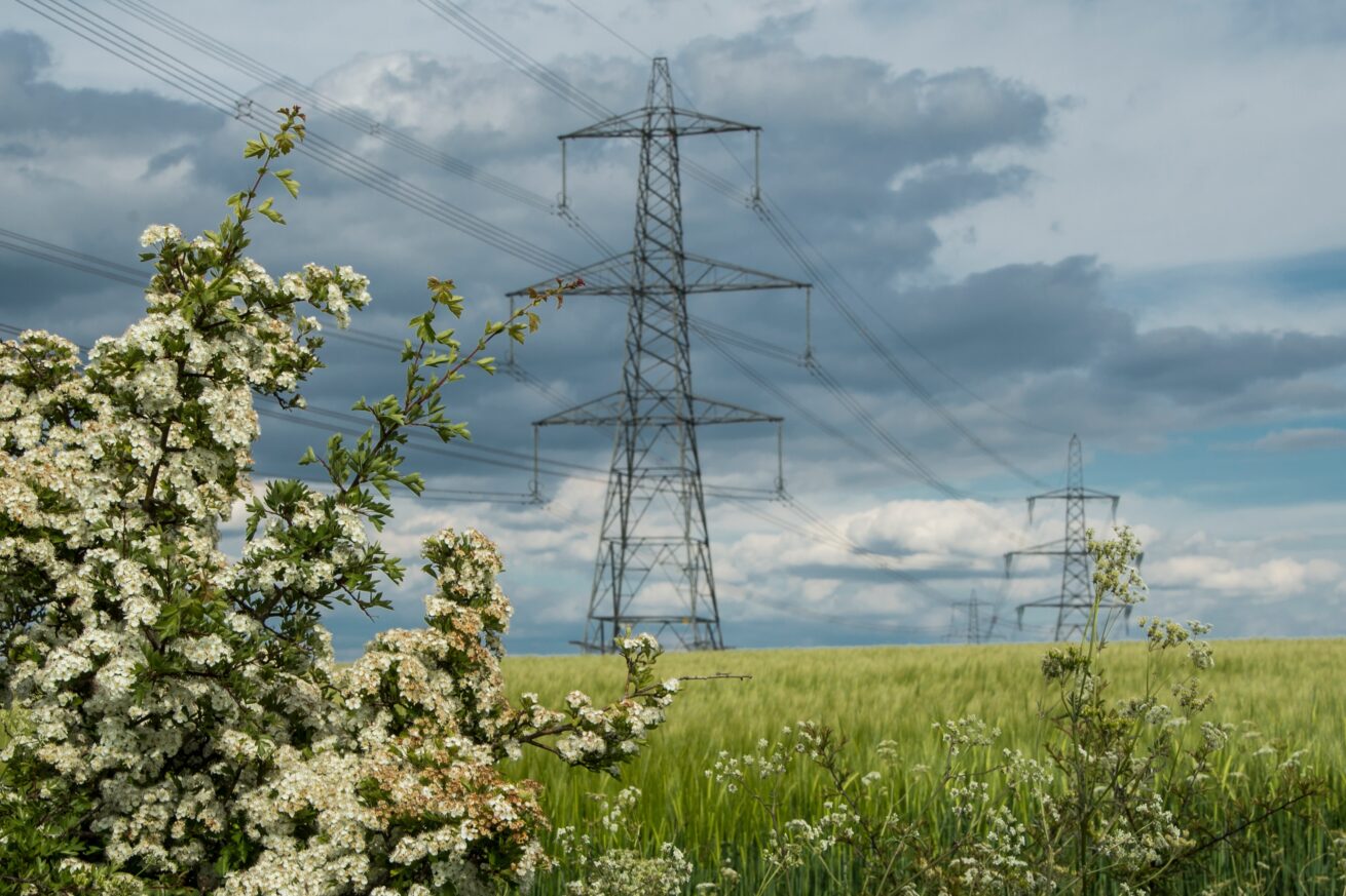 UK power is still priced by gas. Buyers need new structures