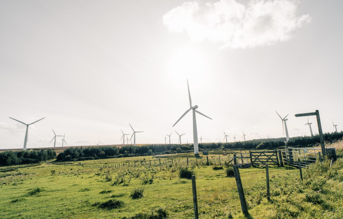 UrbanChain expands generation infrastructure with Centrica wind agreement