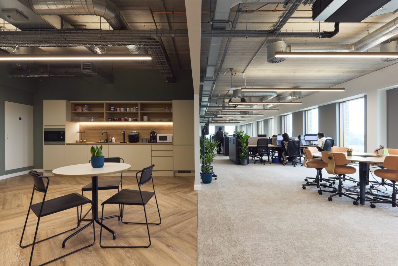 UrbanChain expands into Base at Manchester Science Park