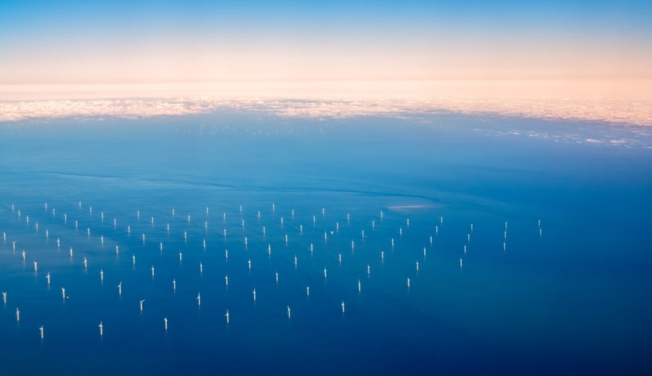 UrbanChain goes live on large-scale UK renewable power purchase agreement