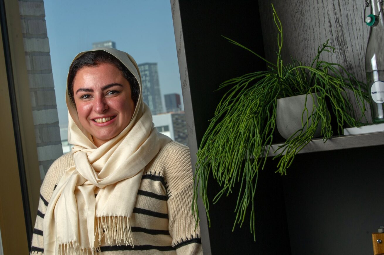 UrbanChain secures £430k Government boost to power UK towards netzero