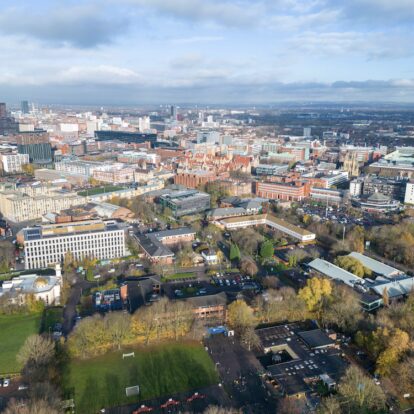 UrbanChain welcomes cluster of new recruits