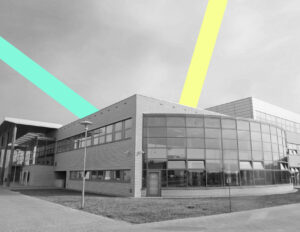 Leisure centre