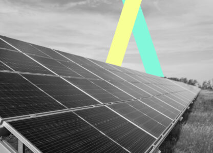 Solar farm
