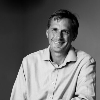 Julian Denee Chief Risk Officer and Chief Operating Officer