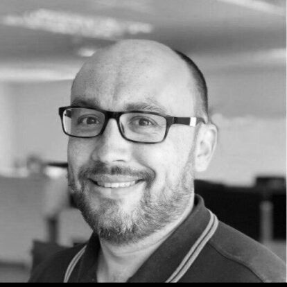 Paul Martin CFO Urban Chain