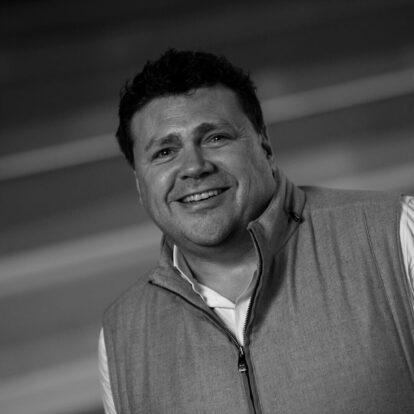 Stephen Cornish Managing Director