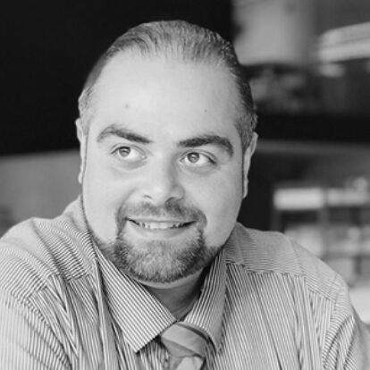 Dr Mo Hajhashem