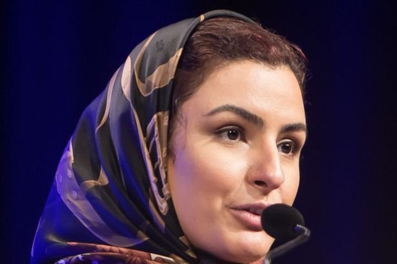 Dr Somayeh Taheri