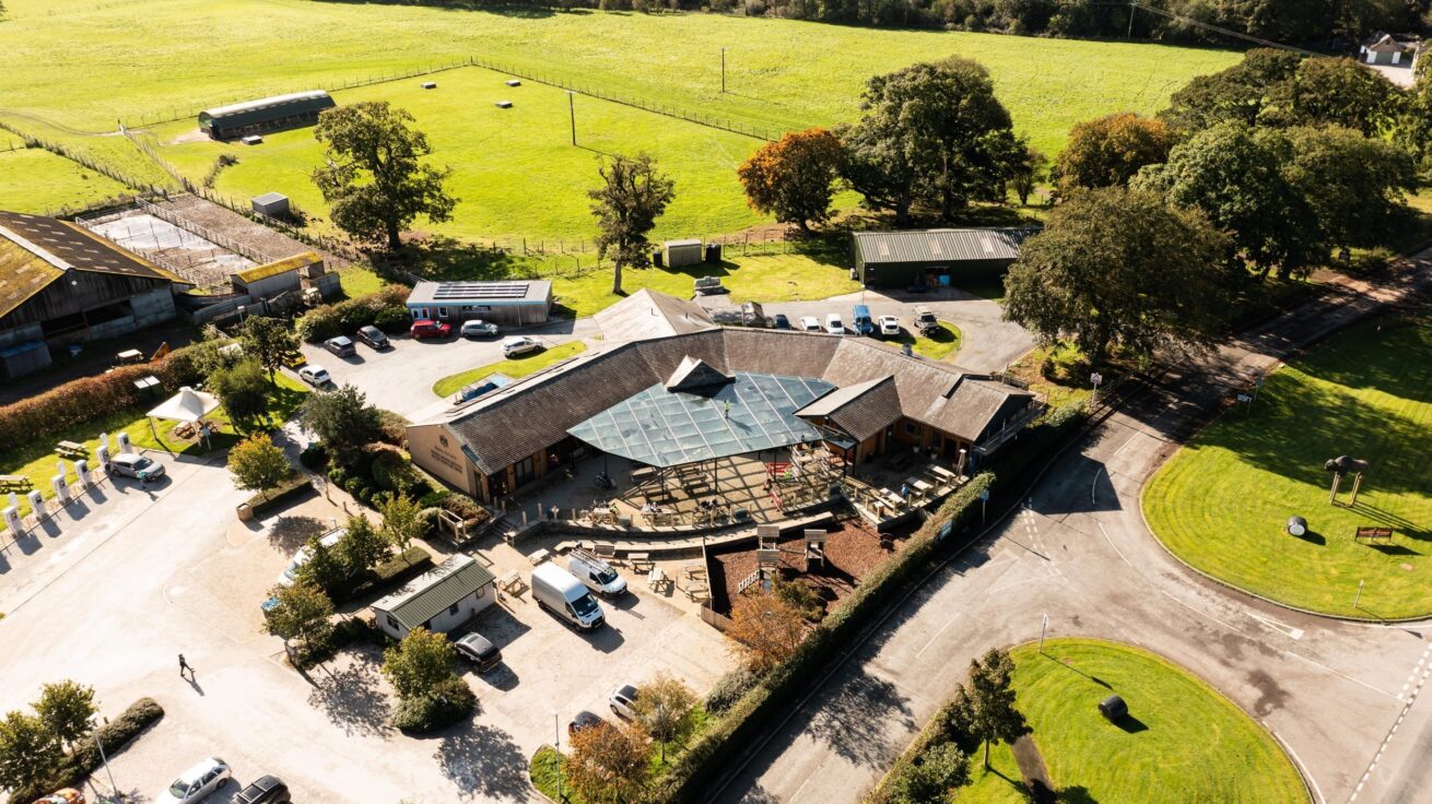 Rhug Estate Organic Farm min2