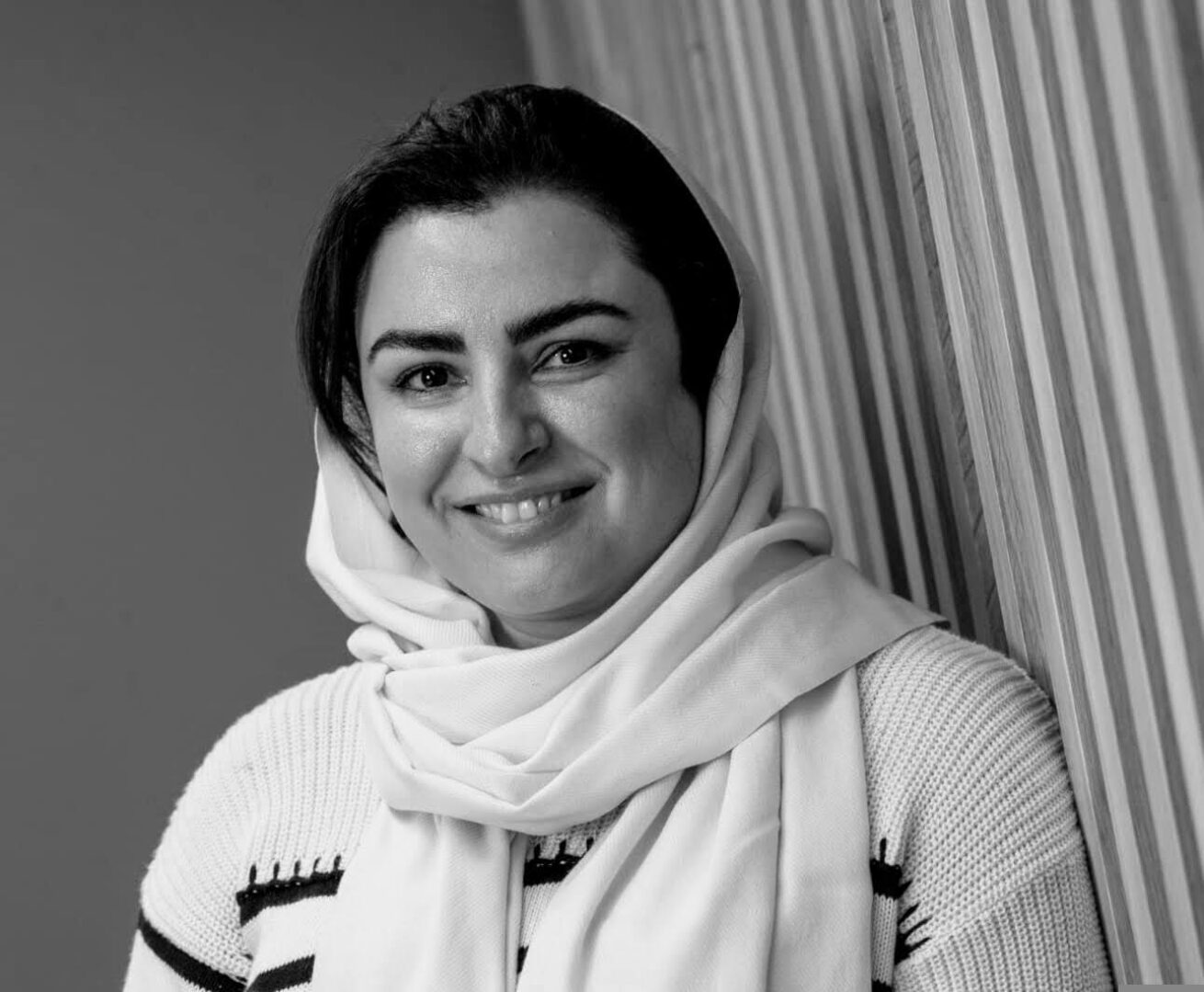 Somayeh Taheri2 CCE Oand Founder2 C Urban Chain 1