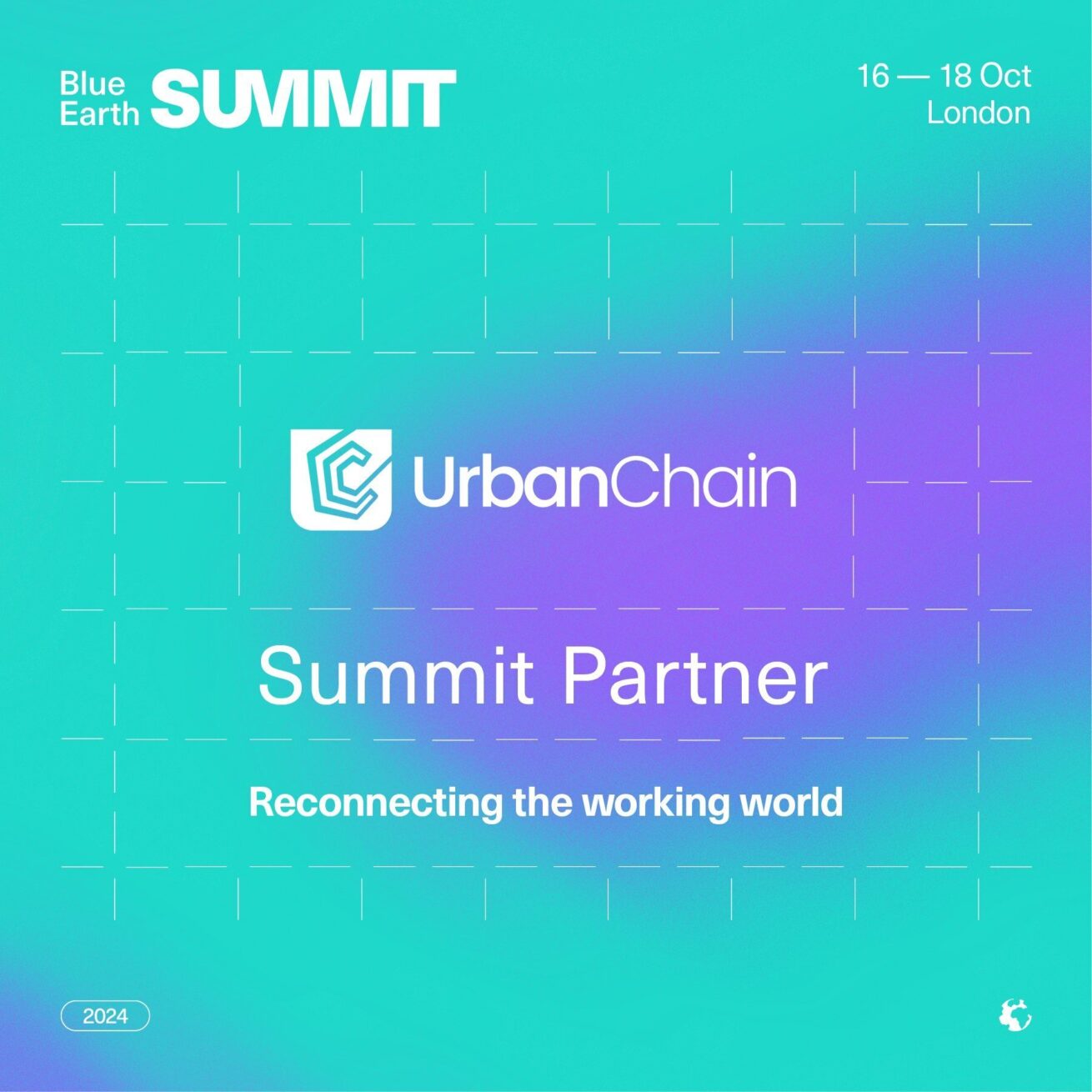 Urban Chain1