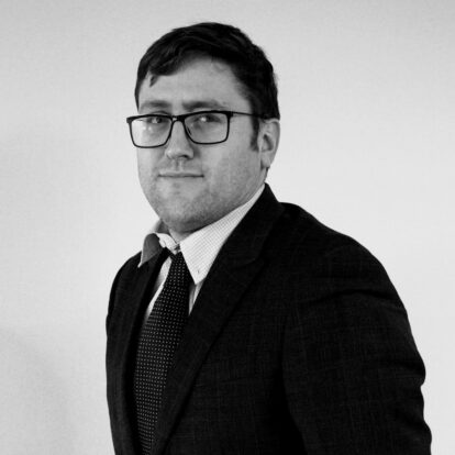 Duncan Mc Gregor