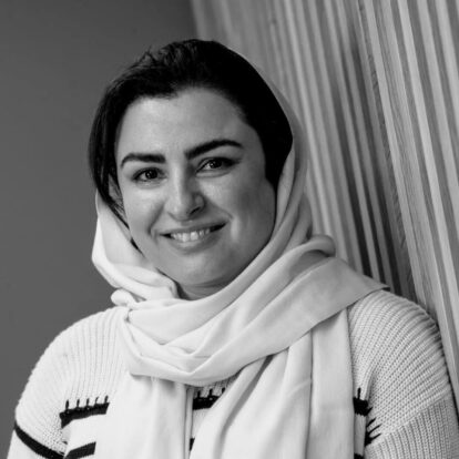 Somayeh Taheri2 CCE Oand Founder2 C Urban Chain 1