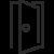 Urban Chain icons Accessing
