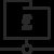 Urban Chain icons Deemed
