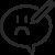 Urban Chain icons Making a complaint